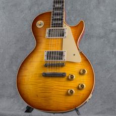 Gibson Historic Collection 1959 Les Paul Standard Reissue VOS Kentucky Bourbon Fade #961350_11
