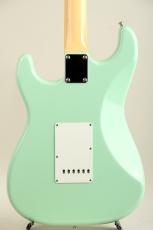 Fender Made in Japan Traditional 60s Stratocaster RW Surf Green【S/N JD25009743】_3
