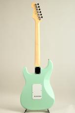 Fender Made in Japan Traditional 60s Stratocaster RW Surf Green【S/N JD25009743】_4