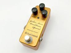 One Control GOLDEN ACORN OVERDRIVE SPECIAL