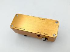 One Control GOLDEN ACORN OVERDRIVE SPECIAL_2