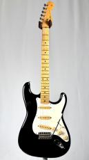Fender Japan 【1989年製】ST54-55 MOD -Black-【3.33kg】_2