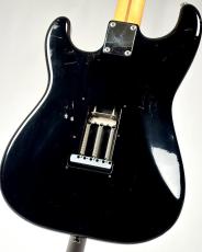 Fender Japan 【1989年製】ST54-55 MOD -Black-【3.33kg】_6