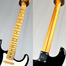 Fender Japan 【1989年製】ST54-55 MOD -Black-【3.33kg】_7