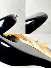 Fender Japan 【1989年製】ST54-55 MOD -Black-【3.33kg】_9