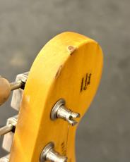 Fender Japan 【1989年製】ST54-55 MOD -Black-【3.33kg】_11