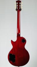 Tokai LS-101F -See Through Dark Red-【2024年製USED】【4.19kg】_4