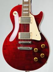 Tokai LS-101F -See Through Dark Red-【2024年製USED】【4.19kg】_5