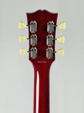 Tokai LS-101F -See Through Dark Red-【2024年製USED】【4.19kg】_8