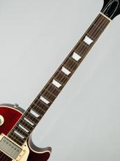 Tokai LS-101F -See Through Dark Red-【2024年製USED】【4.19kg】_9