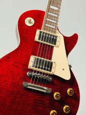 Tokai LS-101F -See Through Dark Red-【2024年製USED】【4.19kg】_10