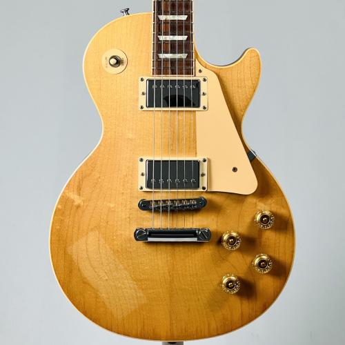 Gibson 2000 Les Paul Standard Raw Power -Natural Satin-【4.25kg】