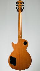 Gibson 2000 Les Paul Standard Raw Power -Natural Satin-【4.25kg】_4