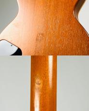 Gibson 2000 Les Paul Standard Raw Power -Natural Satin-【4.25kg】_7