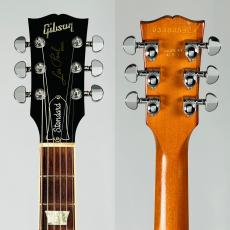 Gibson 2000 Les Paul Standard Raw Power -Natural Satin-【4.25kg】_8