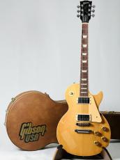 Gibson 2000 Les Paul Standard Raw Power -Natural Satin-【4.25kg】_11