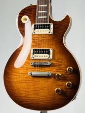 Gibson 1989 "Pre-Historic" Les Paul Standard Reissue -Heritage Dark Sunburst-【軽量3.92kg】_5