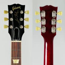 Gibson 1989 "Pre-Historic" Les Paul Standard Reissue -Heritage Dark Sunburst-【軽量3.92kg】_7