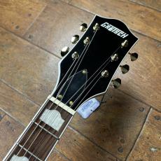 Gretsch G5422TG Electromatic Classic Hollow Body Double-Cut with Bigsby and Gold Hardware Snowcrest White_6