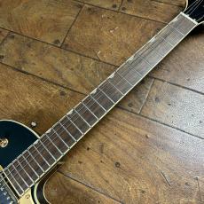 Gretsch G5655TG Electromatic Center Block Jr. Single-Cut with Bigsby and Gold Hardware Cadillac Green_6