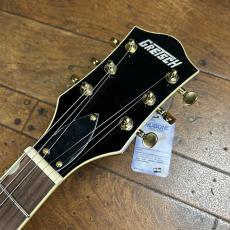 Gretsch G5655TG Electromatic Center Block Jr. Single-Cut with Bigsby and Gold Hardware Cadillac Green_7