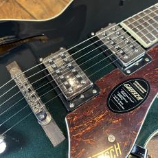 Gretsch G2420 Streamliner Hollow Body with Chromatic II Cadillac Green_3