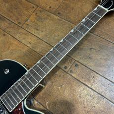 Gretsch G2420 Streamliner Hollow Body with Chromatic II Cadillac Green_5