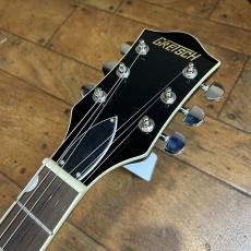 Gretsch G2420 Streamliner Hollow Body with Chromatic II Cadillac Green_6