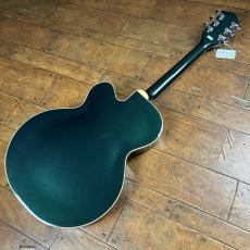 Gretsch G2420 Streamliner Hollow Body with Chromatic II Cadillac Green_8