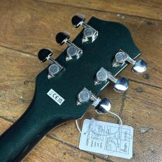 Gretsch G2420 Streamliner Hollow Body with Chromatic II Cadillac Green_10