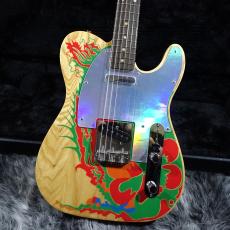 Fender Fender Jimmy Page Telecaster Natural