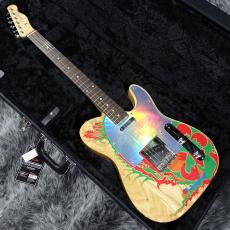 Fender Fender Jimmy Page Telecaster Natural_2