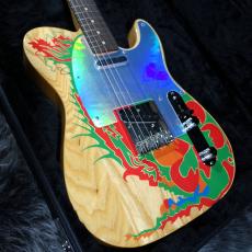 Fender Fender Jimmy Page Telecaster Natural_3