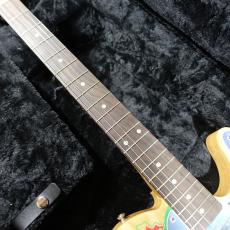 Fender Fender Jimmy Page Telecaster Natural_4