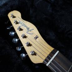 Fender Fender Jimmy Page Telecaster Natural_5
