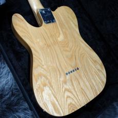Fender Fender Jimmy Page Telecaster Natural_6