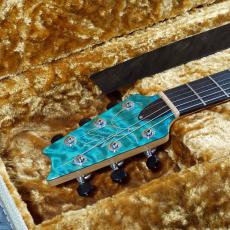 John Page Guitars AJ-K Quilt_5