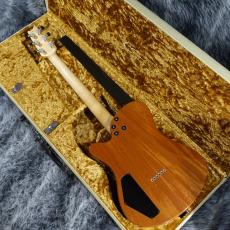 John Page Guitars AJ-K Quilt_6