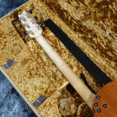 John Page Guitars AJ-K Quilt_8