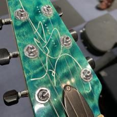 John Page Guitars AJ-K Quilt_11