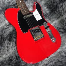 Fender Made in Japan Hybrid II Telecaster Modena Red