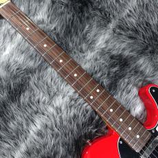 Fender Made in Japan Hybrid II Telecaster Modena Red_3