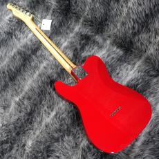 Fender Made in Japan Hybrid II Telecaster Modena Red_5