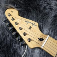 Fender Made in Japan Hybrid II Stratocaster Vintage Natural_4
