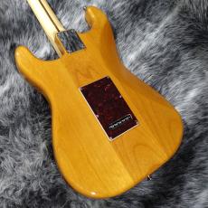 Fender Made in Japan Hybrid II Stratocaster Vintage Natural_6