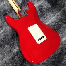 Fender Made in Japan Hybrid II Stratocaster Modena Red_6