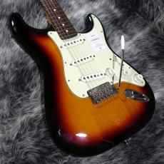 Fender Made in Japan Hybrid II Stratocaster 3-Color Sunburst