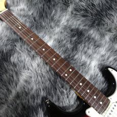 Fender Made in Japan Hybrid II Stratocaster 3-Color Sunburst_3
