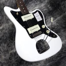 Fender Made in Japan Hybrid II Jazzmaster Arctic White