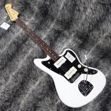 Fender Made in Japan Hybrid II Jazzmaster Arctic White_2